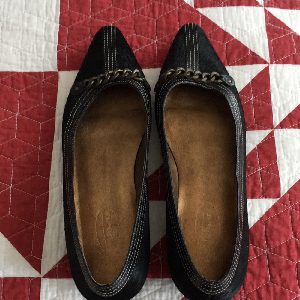 Talbots Shoes - Picture 5 of 5